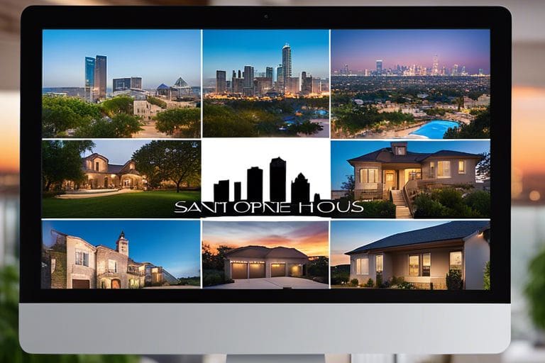 Marketing Magic – Innovative Strategies For Selling Your San Antonio Home